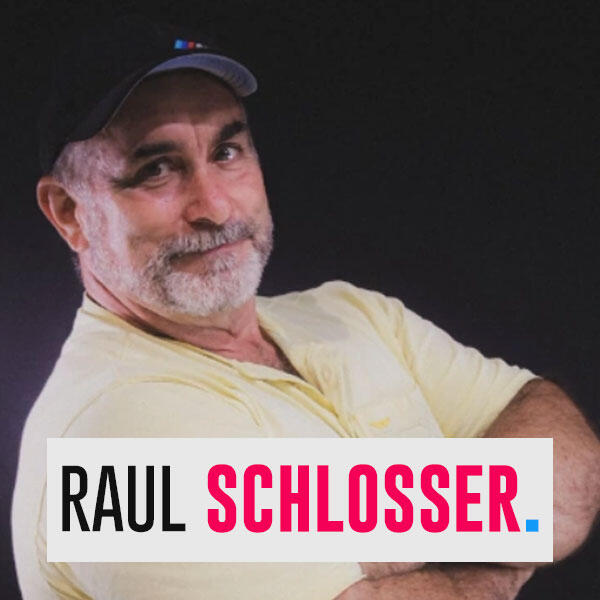 Raul Schlosser